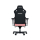 Anda Seat Kaiser 4 L Pink PVC - 1473927 - zdjęcie 2